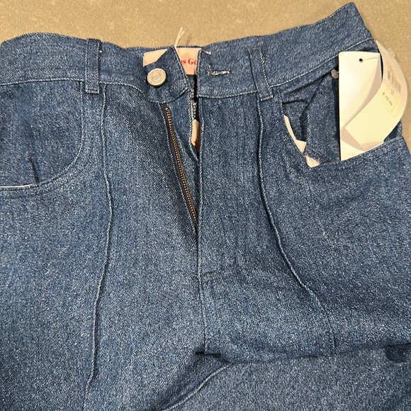 Lisa Says Gah Robyn Jean NWT 25 26 - Picture 12 of 12